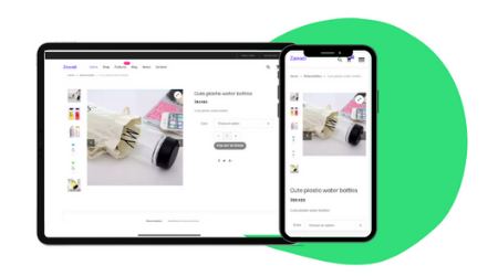Grow your business today with namarunu store